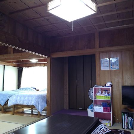 Cottage Yakusugi House Yakushima  Eksteriør bilde
