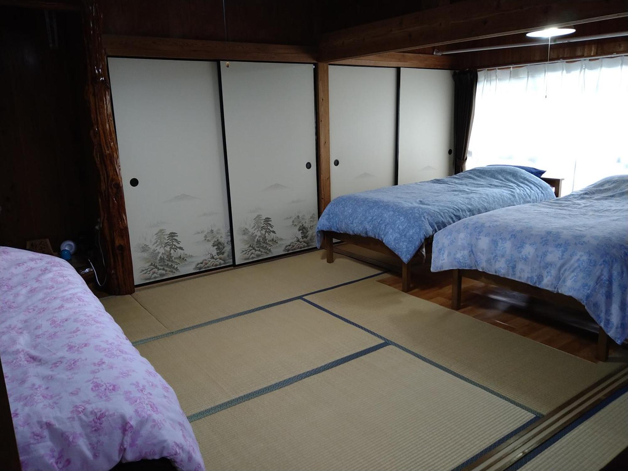 Cottage Yakusugi House Yakushima  Eksteriør bilde