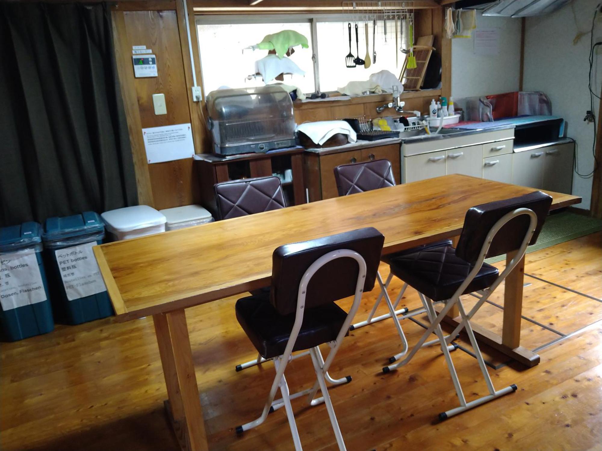 Cottage Yakusugi House Yakushima  Eksteriør bilde