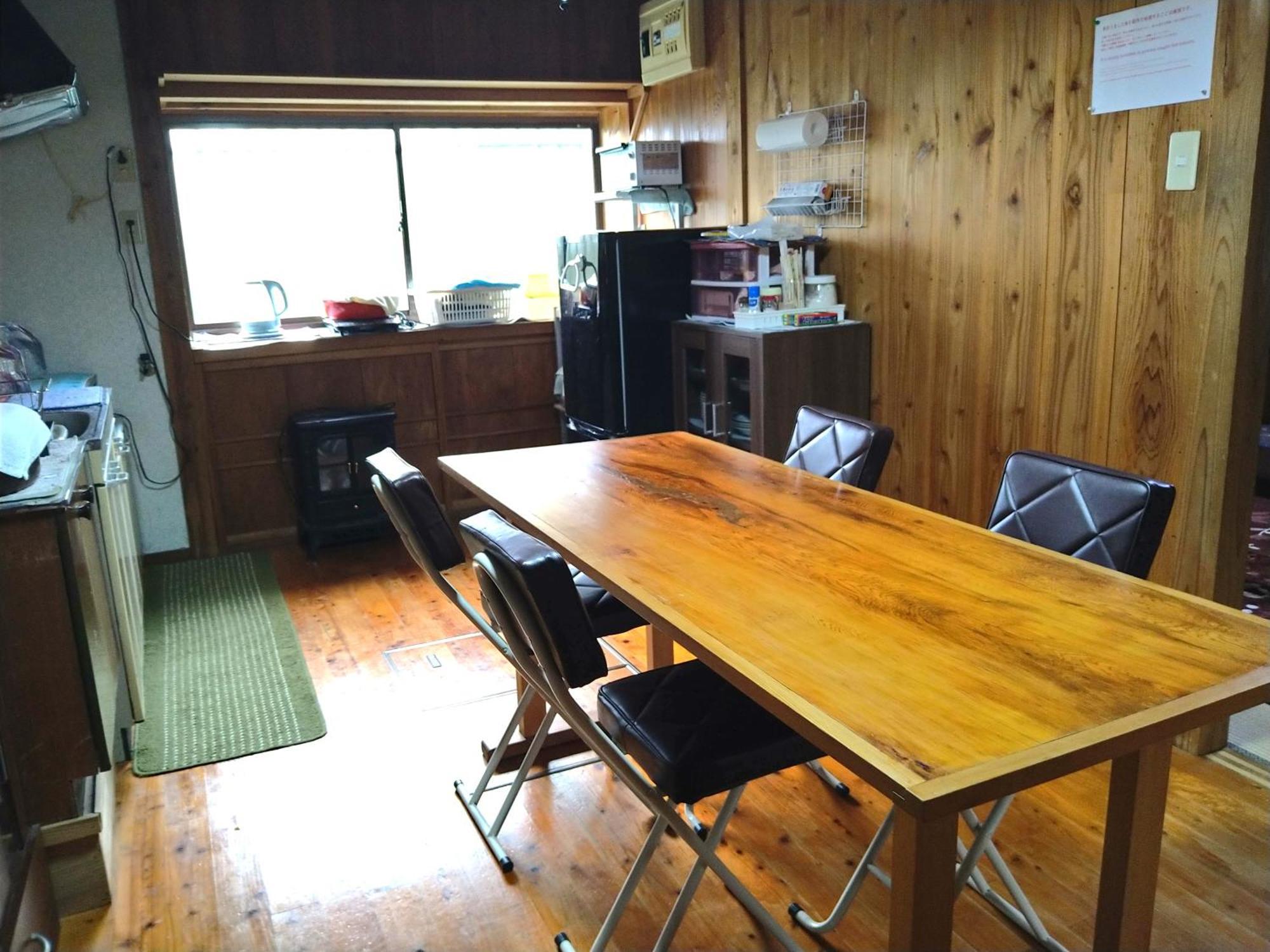 Cottage Yakusugi House Yakushima  Eksteriør bilde