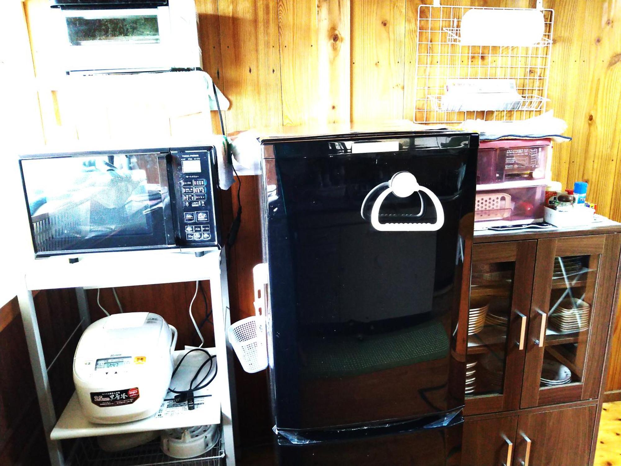 Cottage Yakusugi House Yakushima  Eksteriør bilde