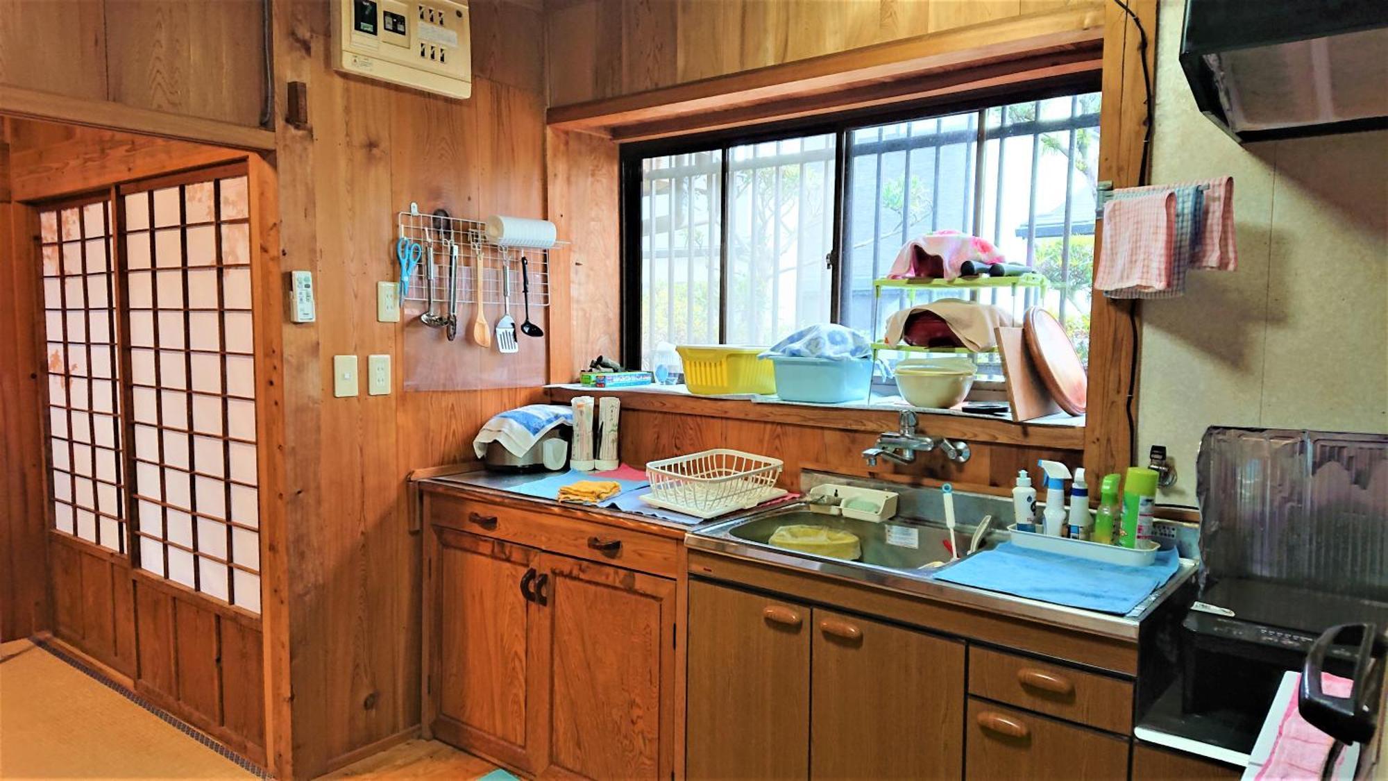 Cottage Yakusugi House Yakushima  Eksteriør bilde