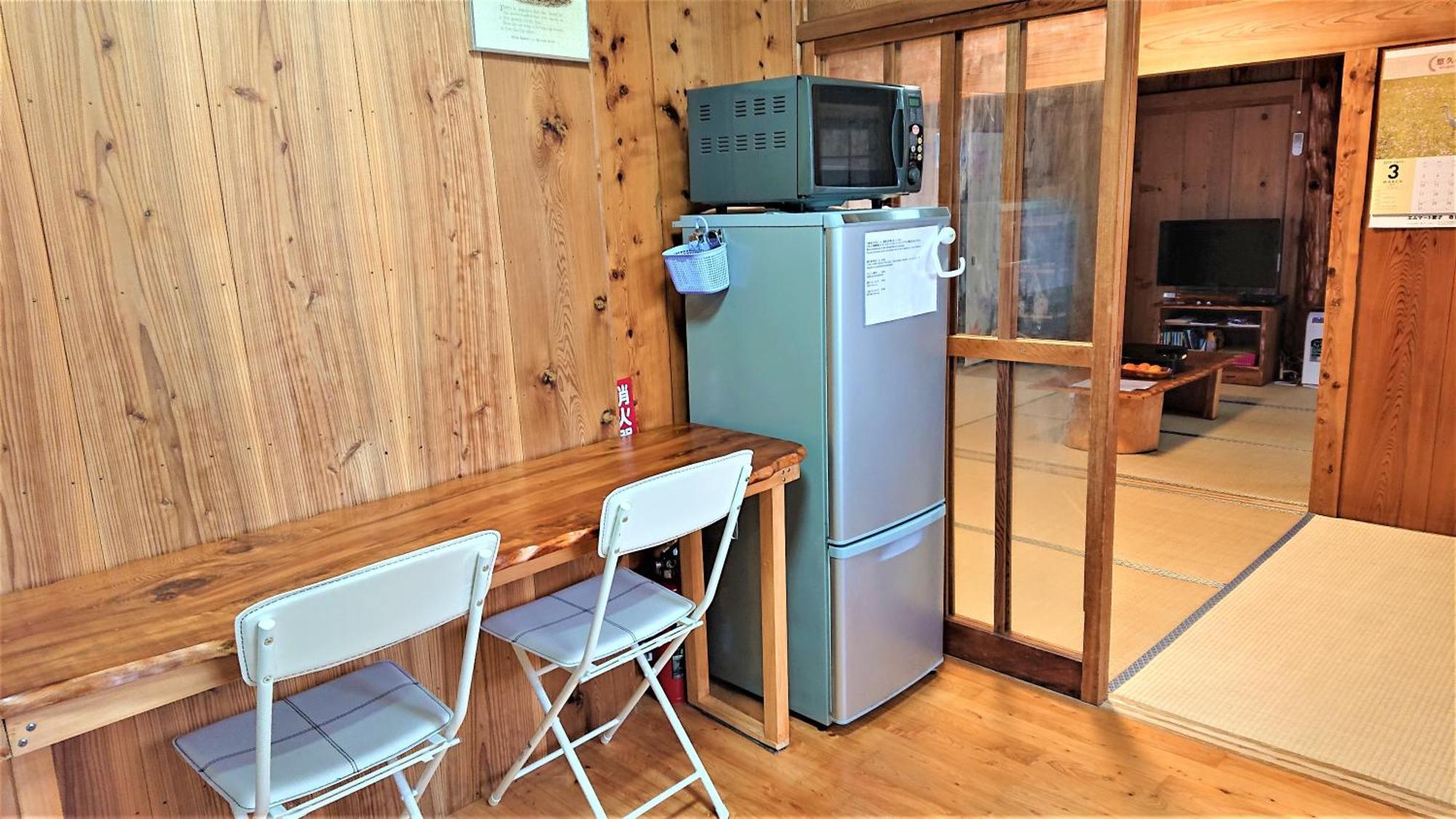 Cottage Yakusugi House Yakushima  Eksteriør bilde