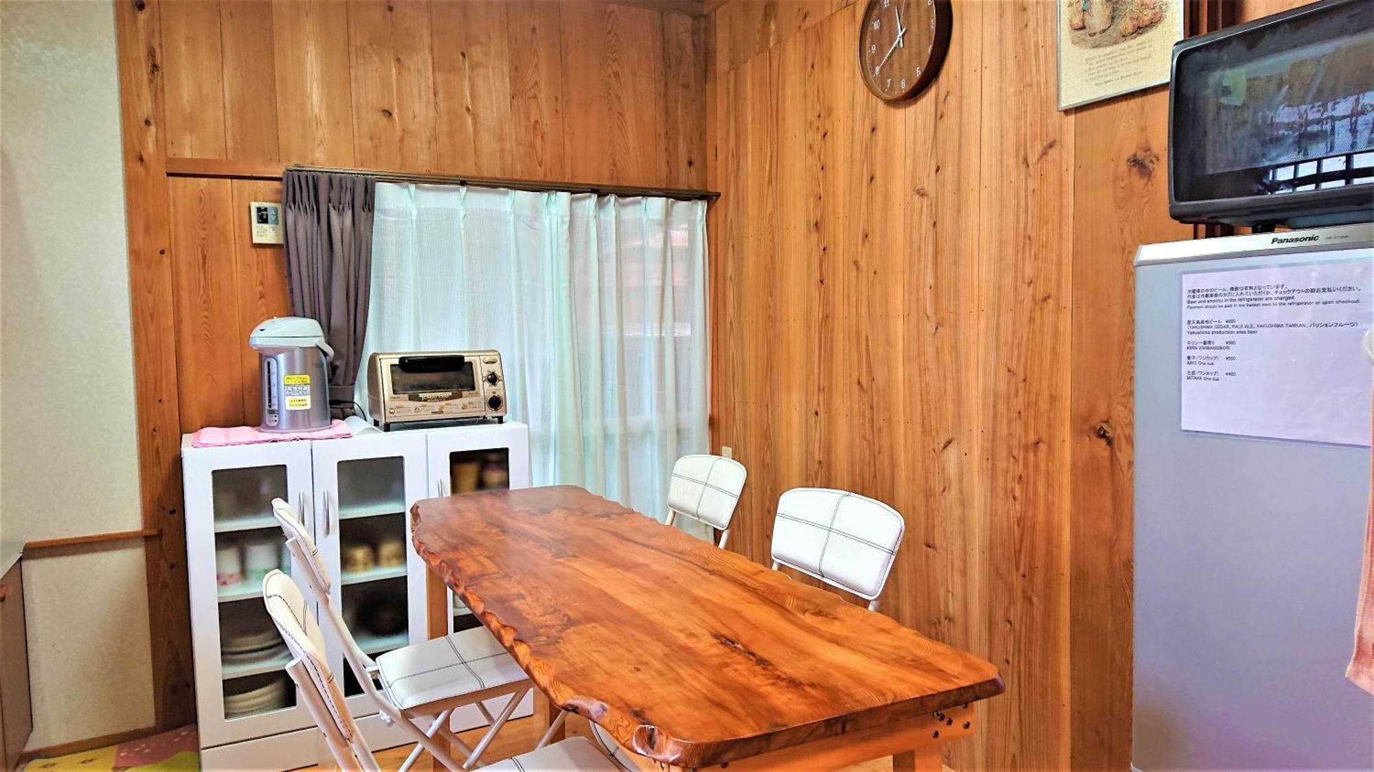 Cottage Yakusugi House Yakushima  Eksteriør bilde