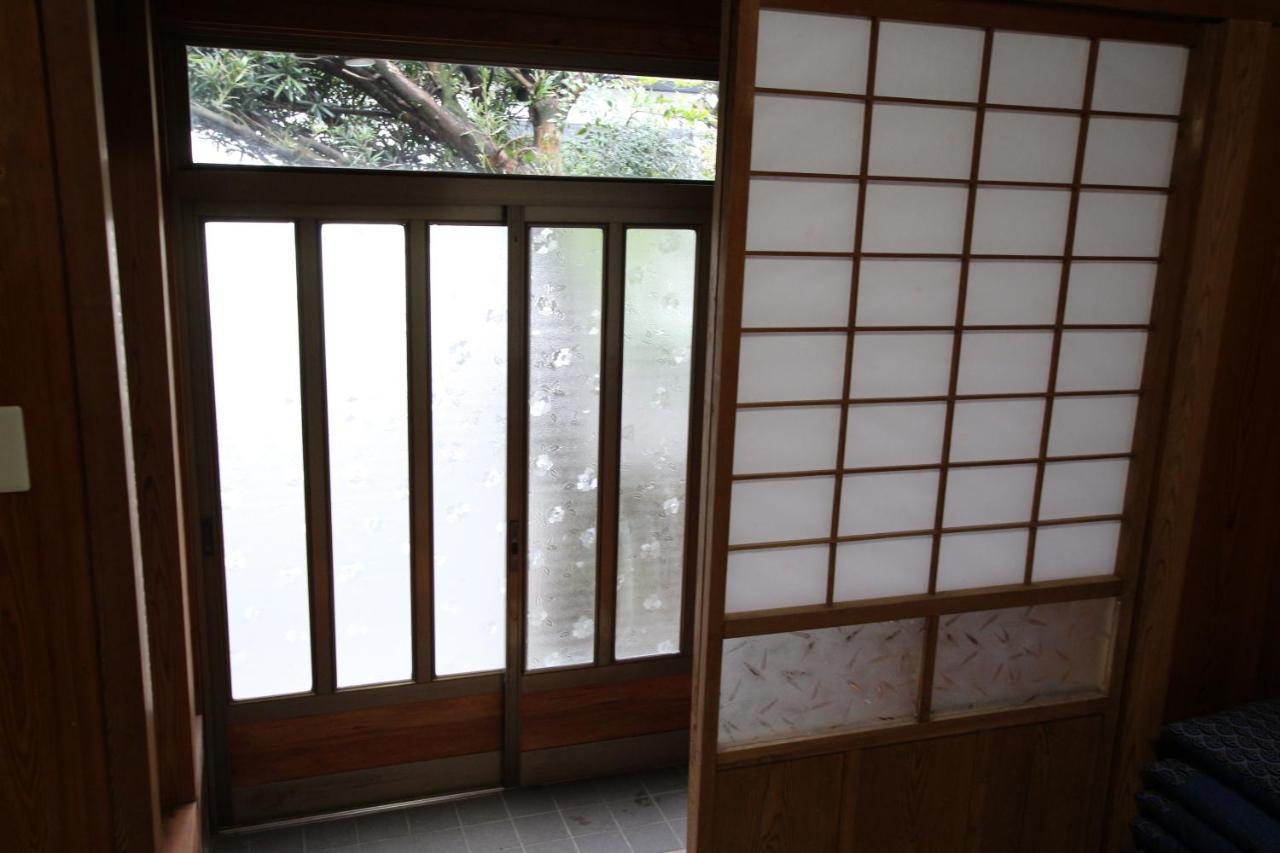 Cottage Yakusugi House Yakushima  Eksteriør bilde